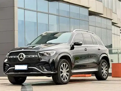 Mercedes-Benz 奔驰GLE(进口)