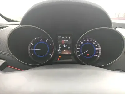 Changan Eado XT