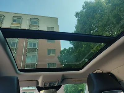 Changan UNI-K iDD