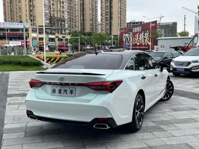 Toyota Avalon