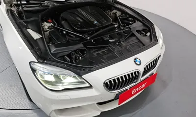 BMW 6-Series