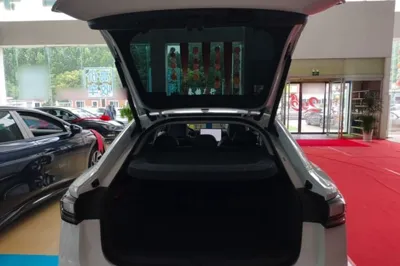 Volkswagen ID.7 VIZZION