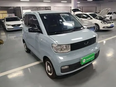 Wuling MINIEV