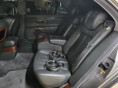Maybach 57