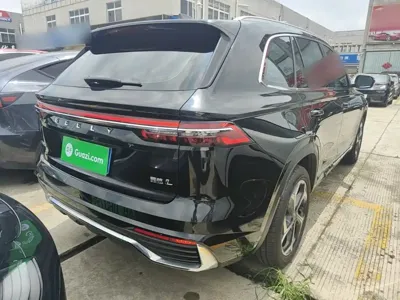 Geely Xingyue L