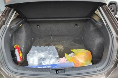 Volkswagen Gran Lavida