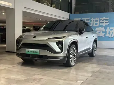 Nio EC6