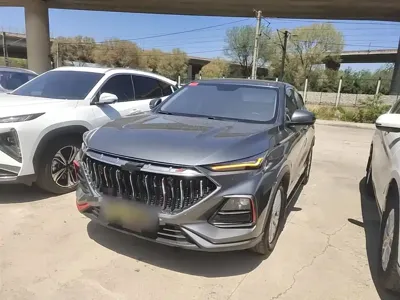 Oshan Oushang X5