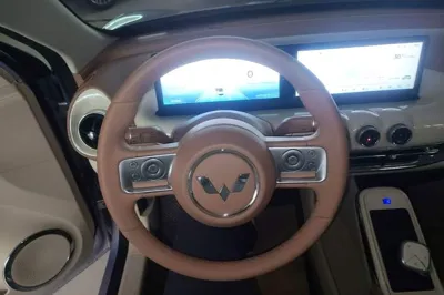 Wuling Bingo