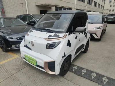 Baojun E200