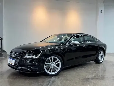 Audi S7
