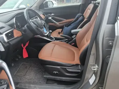 Baojun 510