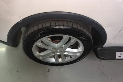 Changan CS35