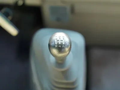 Nissan Civilian