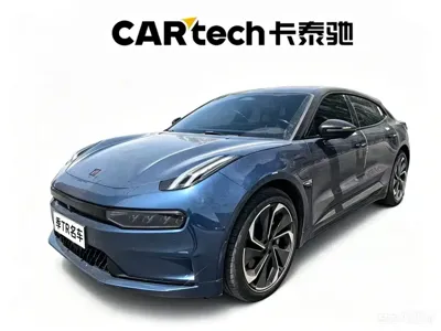 Zeekr 001
