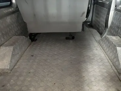 Foton Tuyano