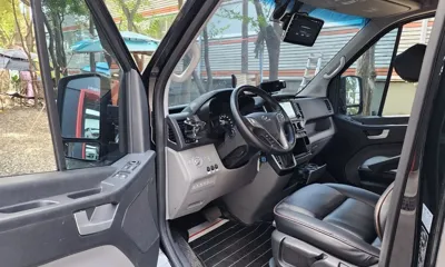 Hyundai Solati