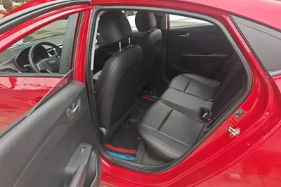 Hyundai Verna (new generation)