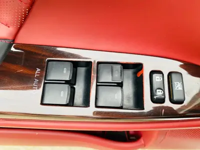 Toyota Reiz