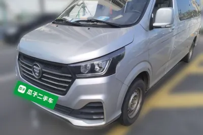 Foton Scenic G5