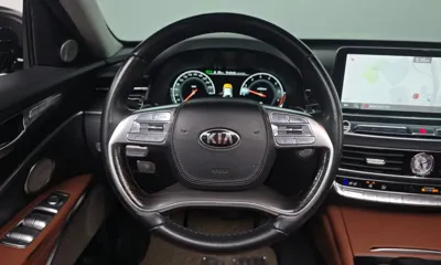 Kia K9