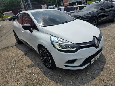 Renault-KoreaSamsung Cilo