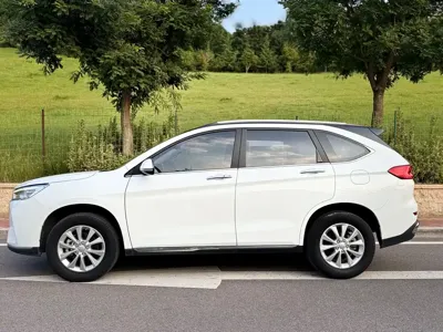 Haval M6