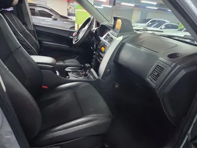 KG_Mobility_Ssangyong KORANDO