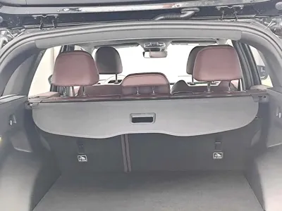 Geely Xingyue L