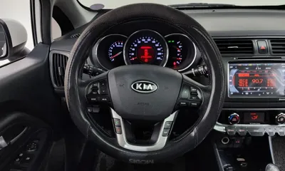 Kia Pride
