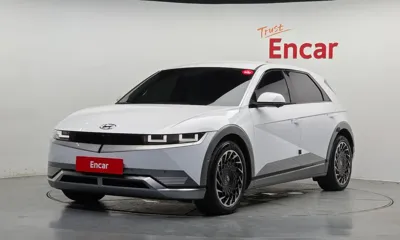 Hyundai Ioniq5