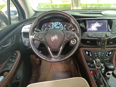Buick Envision