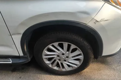 GAC Trumpchi GS4
