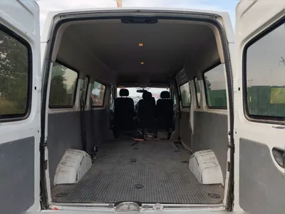 SAIC MAXUS Xintu V80