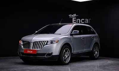 Lincoln MKX