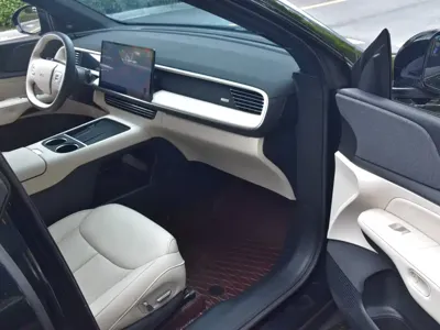 Xpeng G6