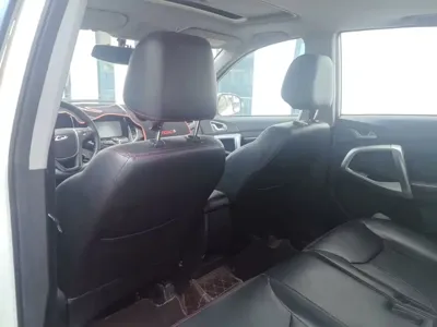 Chery Tiggo 5