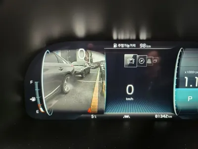Kia K9
