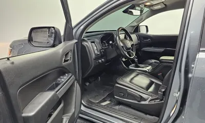 ChevroletGMDaewoo Colorado