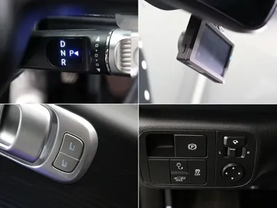 Hyundai Ioniq6