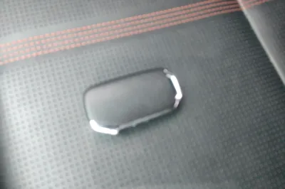 Kia KX3