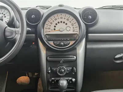 MINI Mini Countryman