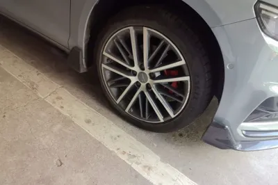 Geely Auto Preface