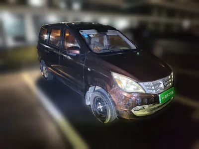 Weiwang M20