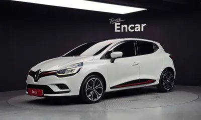 Renault-KoreaSamsung Cilo