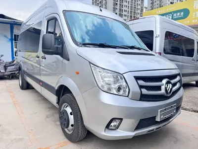 Foton Tuyano