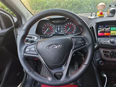 Chery Arrizo 5