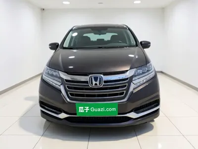 Honda Elysion