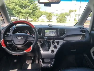 Kia Ray