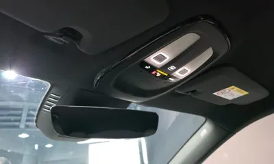 Polestar Polestar 2